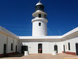 Cap de Cavalleria