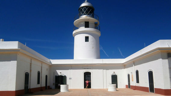 Cap de Cavalleria