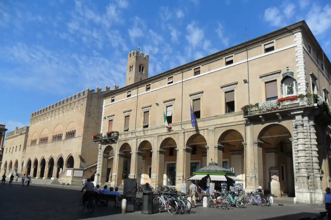 Hotel in zona Piazza Cavour