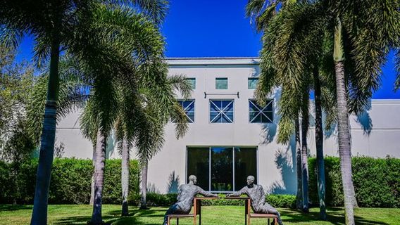 Vero Beach Museum of Art
