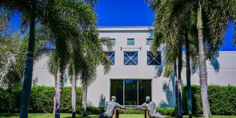 Vero Beach Museum of Art