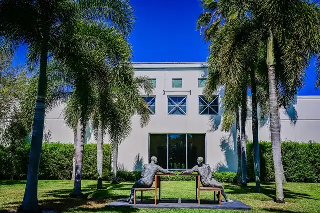 Hotels near Vero Beach Museum of Art