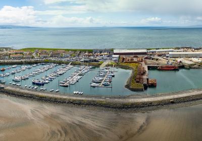 Troon