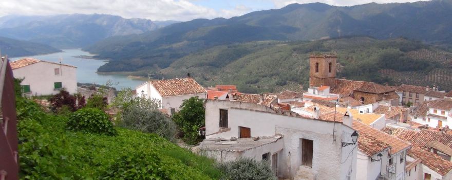 Hornos de Segura