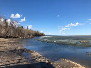 Hecla Provincial Park