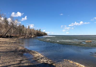Hecla Provincial Park