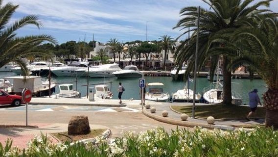 The Jolly Roger Pub Cala D'Or