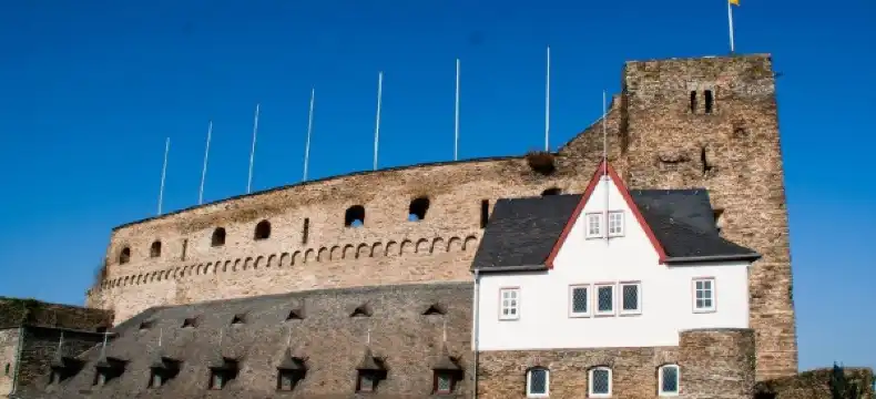 Hotels in Rhein-Hunsruck-Kreis