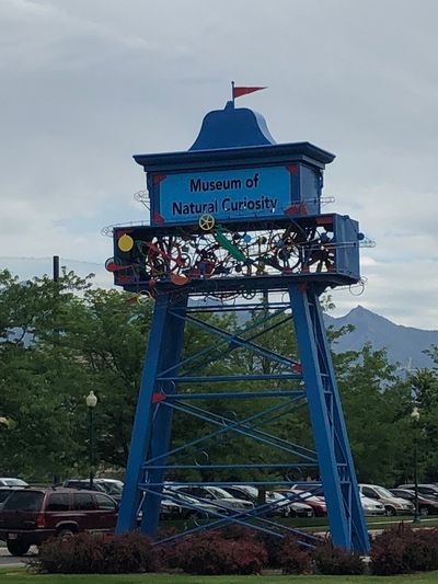 Curious Kids' Museum