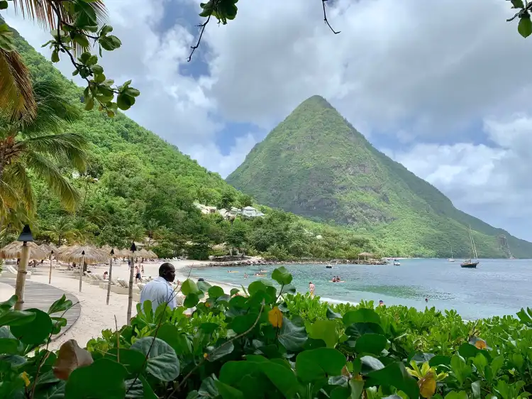 Hotels near Hermitage Villa