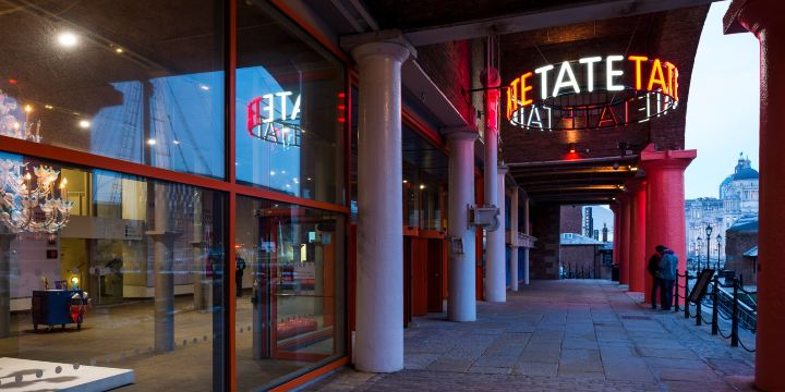 Tate Liverpool