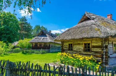 Rumšiškės