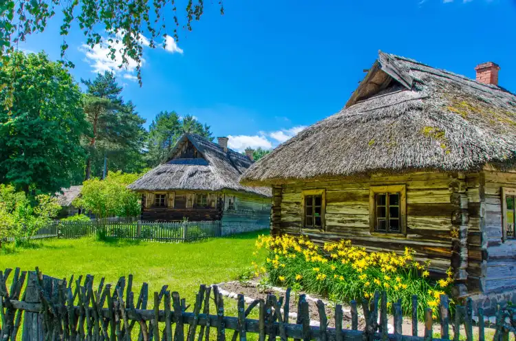 Hotels in Rumsiskes