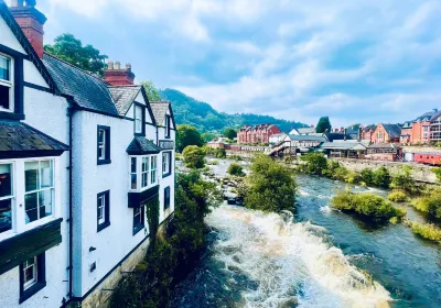 Llangollen