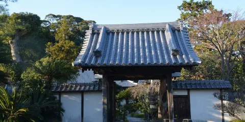 能滿寺
