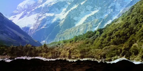 毛利岩藝術中心