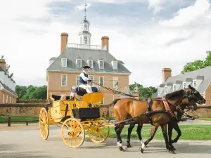 Colonial Williamsburg
