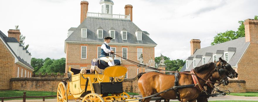 Colonial Williamsburg