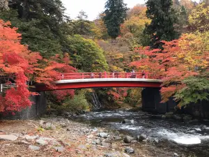 Nakano Momijiyama