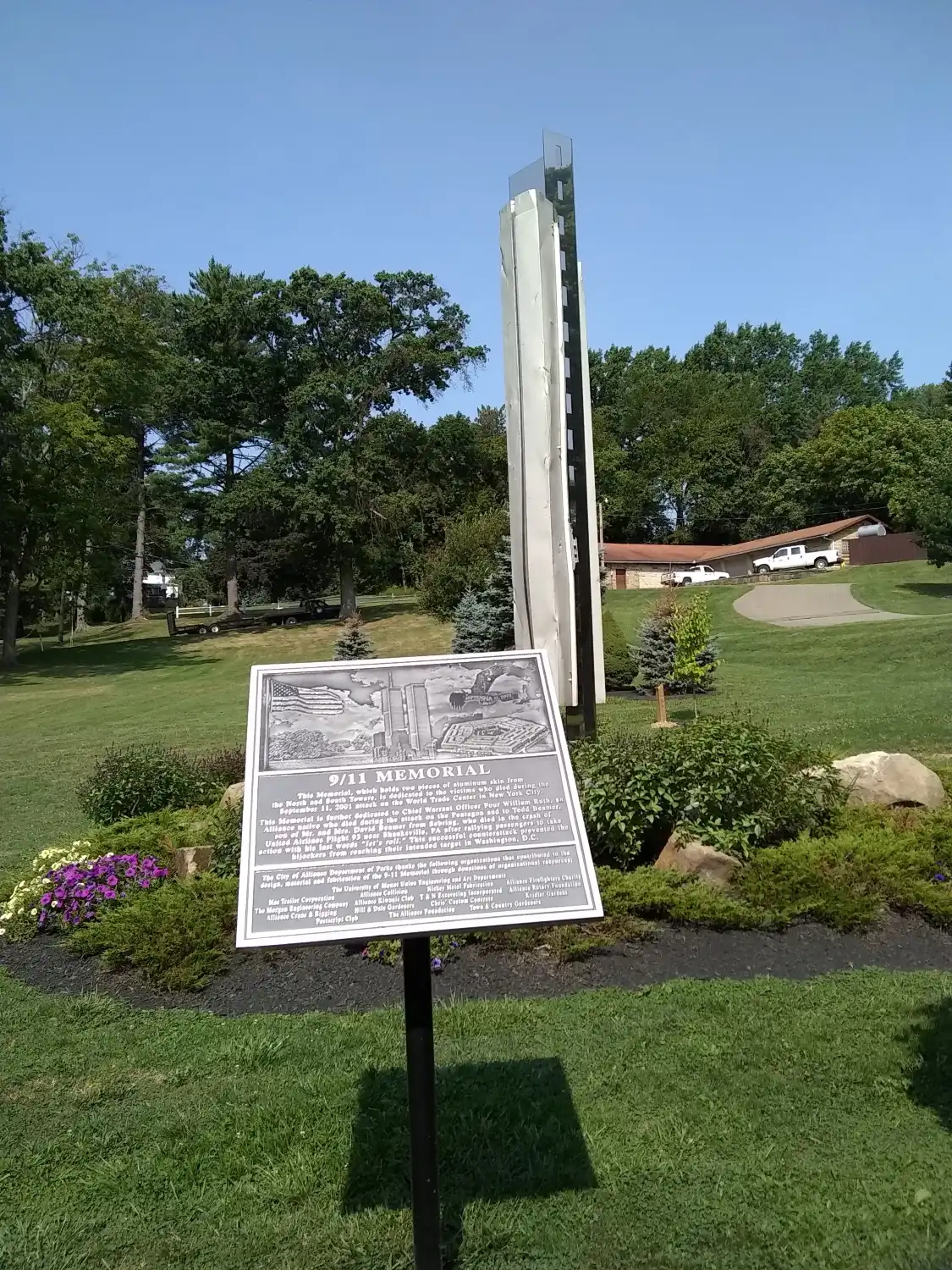 Hotels near Silver Park