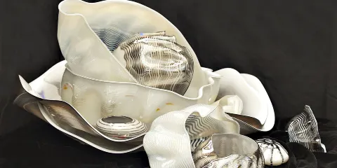 Besser Museum for Northeast Michigan