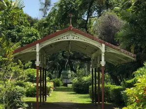 Promenade Gardens Guyana