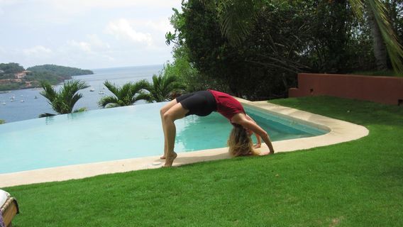 Sattva Yoga Costa Rica