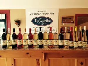 Kawartha Country Wines