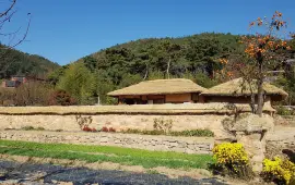 노무현대통령생가