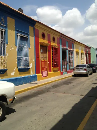 Calle Carabobo