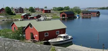 Pargas / Parainen Local History Museum