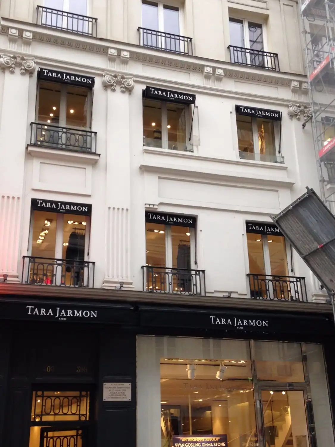 Hotel in zona Robespierre's House