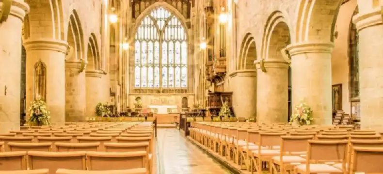 Hotels in Great Malvern