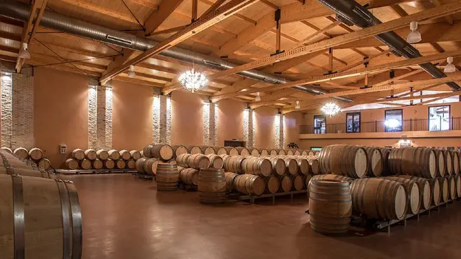 2_Emilio Moro Winery