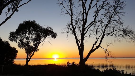 Meningie Lions Jubilee Park