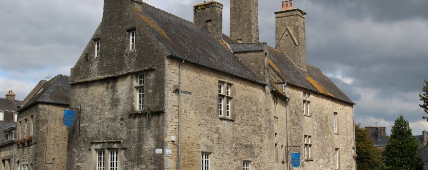 Musee Regional Du Cidre