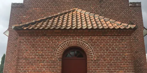 Saksild Church