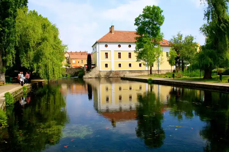 Kreis Tapolca