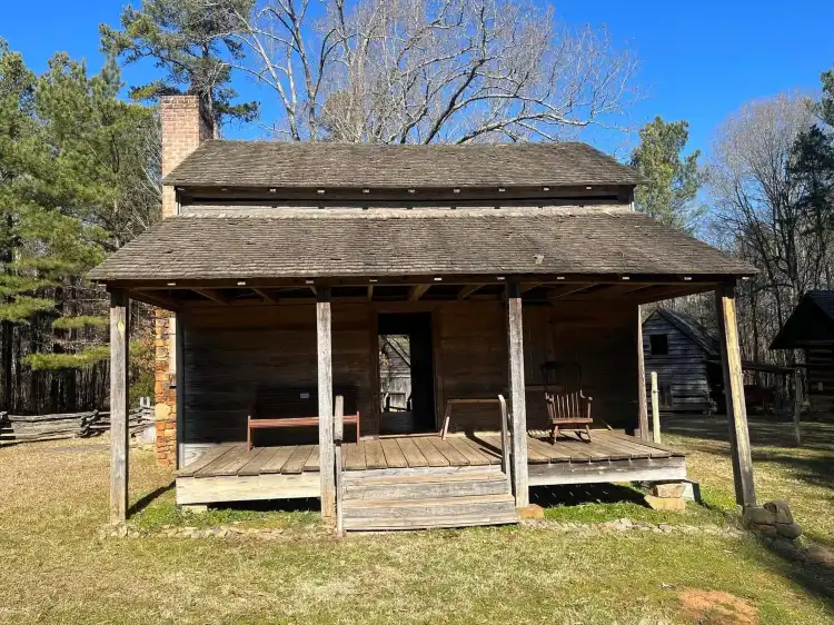 فنادق في Waxhaw