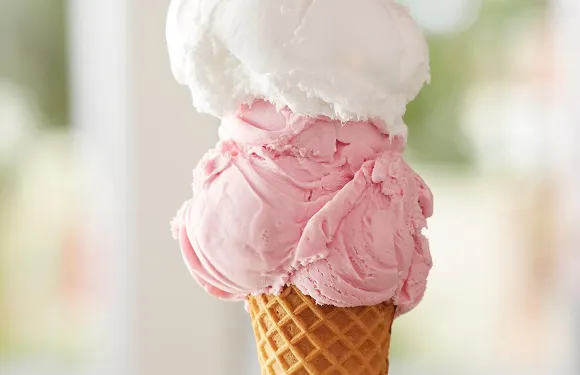 Simmos Ice Creamery