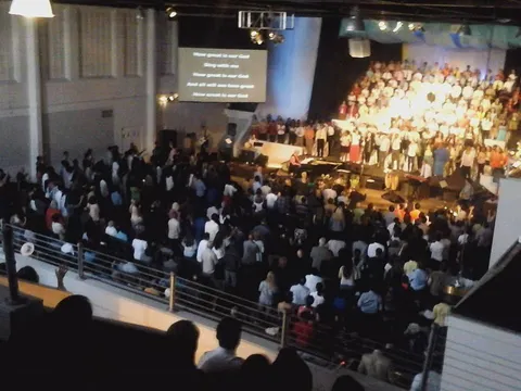 2_後港佳音禮拜堂