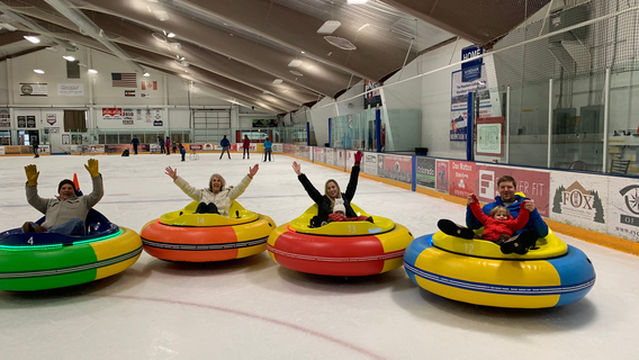 Howelsen Ice Complex