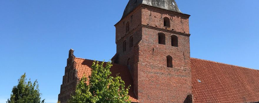 Kippinge Kirke
