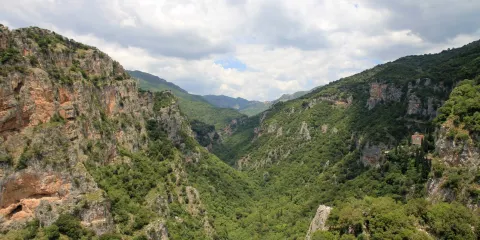 Moni Agiou Ioanni Prodromou