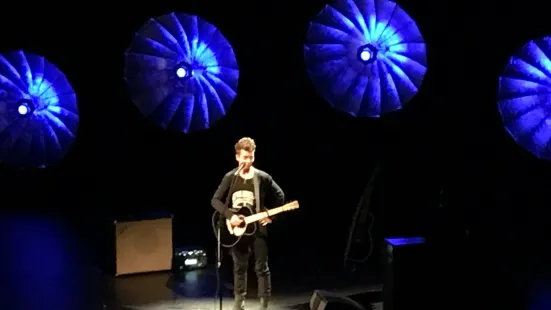 Vejle Musikteater
