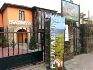 Ecomuseum Fluviarium of Liérganes