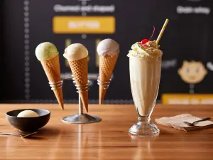 애쉬그로브 태즈마니안 팜