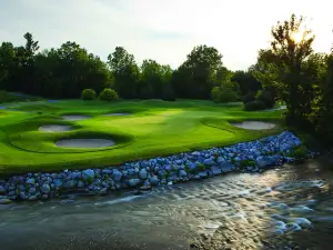 Bucks Run Golf Club