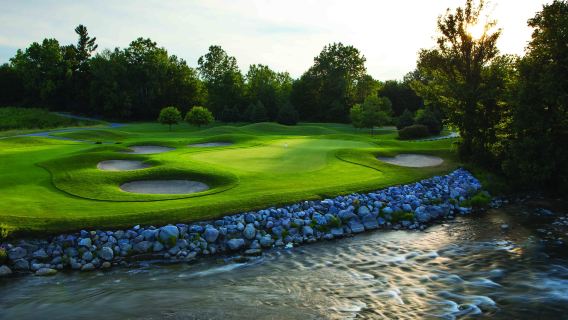 Bucks Run Golf Club