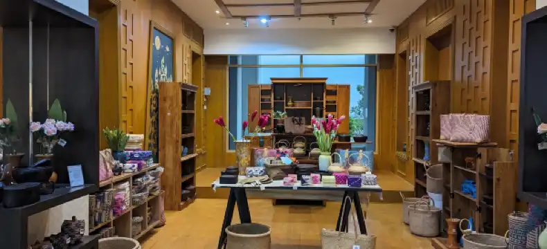 โรงแรมในอำเภอ บางไทร